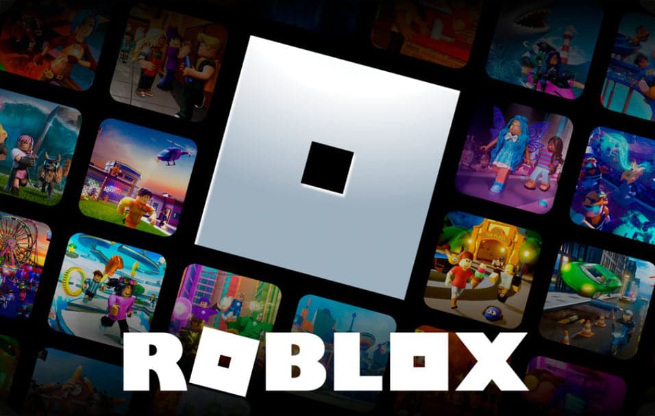 Roblox Gift Card